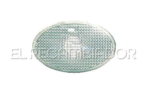 PILOTO LATERAL Lado izquierdo - Lado derecho (reversible) FORD FIESTA (89-95) - 15311700