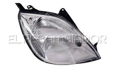 FARO PRINCIPAL Lado derecho (acompañante) FORD FIESTA (02-05) 3 Ptas. - 11310602