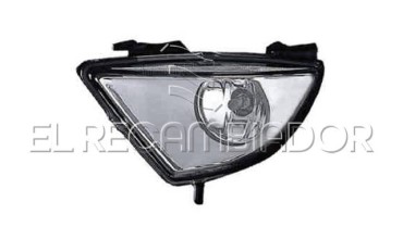 FARO ANTINIEBLA Lado izquierdo (conductor) FORD FIESTA (02-05) 3 Ptas. - 13310671