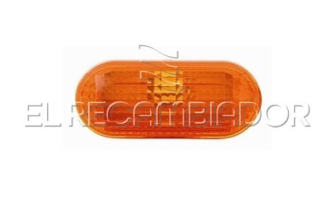 PILOTO LATERAL Lado izquierdo - Lado derecho (reversible) FORD FIESTA (02-05) 3 Ptas. - 15310639