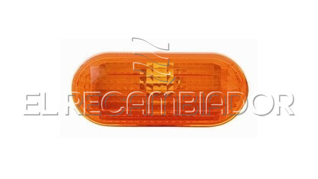 PILOTO LATERAL Lado izquierdo - Lado derecho (reversible) FORD FIESTA (02-05) 3 Ptas. - 15310639
