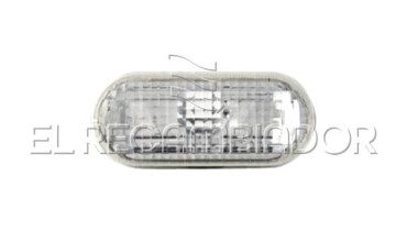 PILOTO LATERAL Lado izquierdo - Lado derecho (reversible) FORD FIESTA (02-05) 3 Ptas. - 15310679