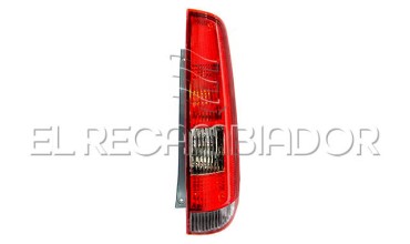 PILOTO TRASERO Lado derecho (acompañante) FORD FIESTA (02-05) 3 Ptas. - 16310632