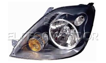 FARO PRINCIPAL Lado izquierdo (conductor) FORD FIESTA (05-08) 3 Ptas. - 11310701