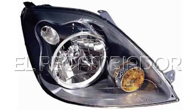 FARO PRINCIPAL Lado derecho (acompañante) FORD FIESTA (05-08) 3 Ptas. - 11310702