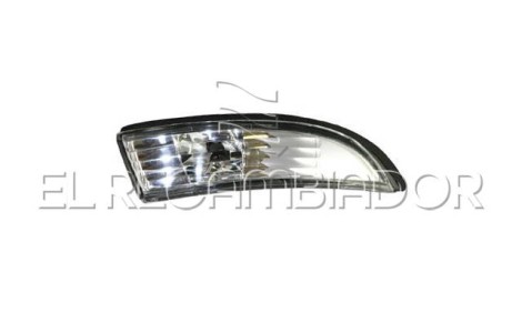 PILOTO INTERMITENTE en RETROVISOR Lado derecho (acompañante) FORD FIESTA (08-13) 3 Ptas. / 5 Ptas. - 15310822