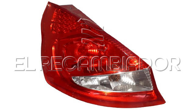 PILOTO TRASERO Lado izquierdo (conductor) FORD FIESTA (08-13) 3 Ptas. / 5 Ptas. - 16310833