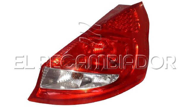 PILOTO TRASERO Lado derecho (acompañante) FORD FIESTA (08-13) 3 Ptas. / 5 Ptas. - 16310834