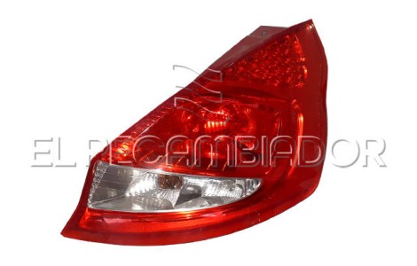 PILOTO TRASERO Lado derecho (acompañante) FORD FIESTA (08-13) 3 Ptas. / 5 Ptas. - 16310834