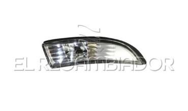 PILOTO INTERMITENTE en RETROVISOR Lado derecho (acompañante) FORD FIESTA (13-17) 3 Ptas. / 5 Ptas. - 15310822