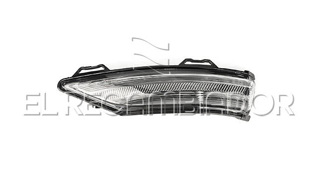 PILOTO INTERMITENTE en RETROVISOR Lado izquierdo (conductor) FORD FIESTA (17-23) 3 Ptas. / 5 Ptas. - 15310823