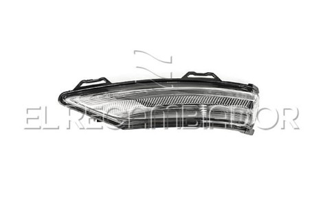 PILOTO INTERMITENTE en RETROVISOR Lado izquierdo (conductor) FORD FIESTA (17-23) 3 Ptas. / 5 Ptas. - 15310823