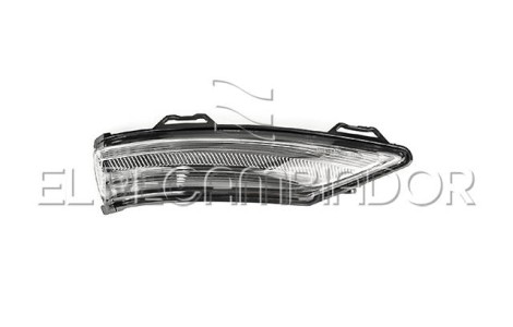 PILOTO INTERMITENTE en RETROVISOR Lado derecho (acompañante) FORD FIESTA (17-23) 3 Ptas. / 5 Ptas. - 15310824