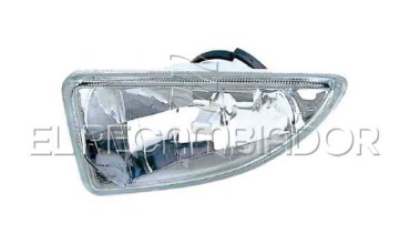 FARO ANTINIEBLA Lado izquierdo (conductor) FORD FOCUS (98-01) 3 Ptas. / 5 Ptas. - 13316571