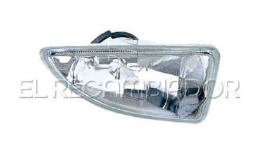 FARO ANTINIEBLA Lado derecho (acompañante) FORD FOCUS (98-01) 3 Ptas. / 5 Ptas. - 13316572