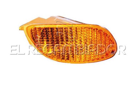 FRONT BUMPER LAMP Right side (passenger) FORD FOCUS (98-01) 3 Ptas. / 5 Ptas. - 14316522