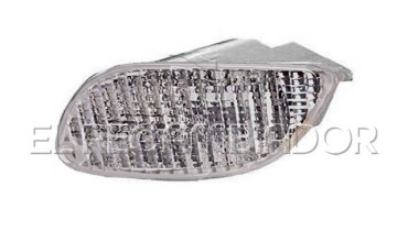 FRONT BUMPER LAMP Left side (driver) FORD FOCUS (98-01) 3 Ptas. / 5 Ptas. - 14316561