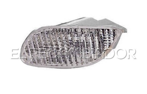 FRONT BUMPER LAMP Left side (driver) FORD FOCUS (98-01) 3 Ptas. / 5 Ptas. - 14316561