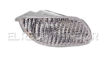 FRONT BUMPER LAMP Right side (passenger) FORD FOCUS (98-01) 3 Ptas. / 5 Ptas. - 14316562
