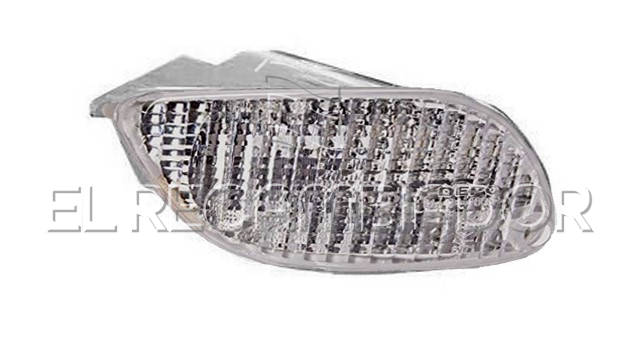 FRONT BUMPER LAMP Right side (passenger) FORD FOCUS (98-01) 3 Ptas. / 5 Ptas. - 14316562