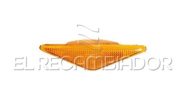 PILOTO LATERAL Lado izquierdo - Lado derecho (reversible) FORD FOCUS (98-01) 3 Ptas. / 5 Ptas. - 15316539