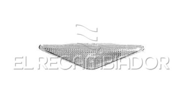 PILOTO LATERAL Lado izquierdo - Lado derecho (reversible) FORD FOCUS (98-01) 3 Ptas. / 5 Ptas. - 15316679