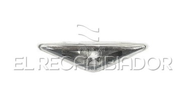 PILOTO LATERAL Lado izquierdo - Lado derecho (reversible) FORD FOCUS (98-01) 3 Ptas. / 5 Ptas. - 15316519