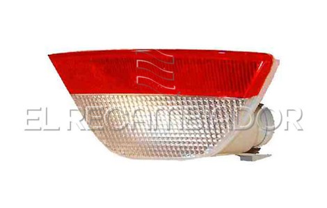 REAR BUMPER LAMP Right side (passenger) FORD FOCUS (98-01) 3 Ptas. / 5 Ptas. - 16316539