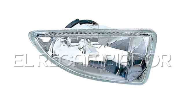 FARO ANTINIEBLA Lado derecho (acompañante) FORD FOCUS (98-01) 4 Ptas. Sedán - 13316572