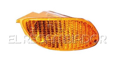 FRONT BUMPER LAMP Right side (passenger) FORD FOCUS (98-01) 4 Ptas. Sedán - 14316522
