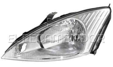 FARO PRINCIPAL Lado izquierdo (conductor) FORD FOCUS (98-01) Turnier - Familiar - 11316501