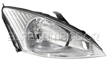 FARO PRINCIPAL Lado derecho (acompañante) FORD FOCUS (98-01) Turnier - Familiar - 11316502