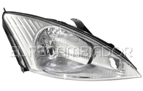 HEADLAMP Right side (passenger) FORD FOCUS (98-01) Turnier - Familiar - 11316502