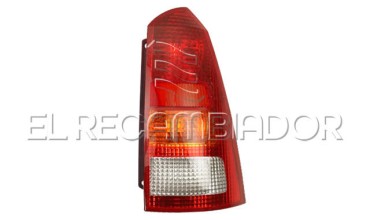 REAR LAMP Right side (passenger) FORD FOCUS (98-01) Turnier - Familiar - 16316536