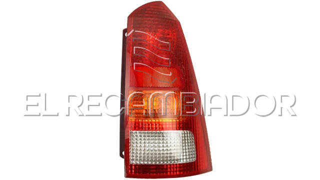 REAR LAMP Right side (passenger) FORD FOCUS (98-01) Turnier - Familiar - 16316536