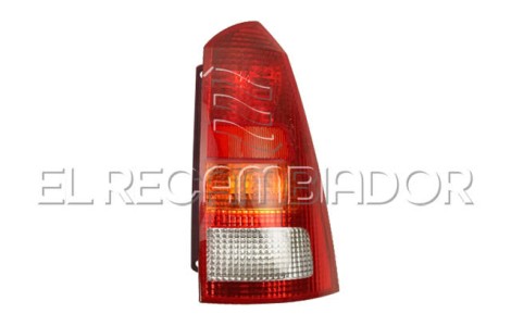 REAR LAMP Right side (passenger) FORD FOCUS (98-01) Turnier - Familiar - 16316536