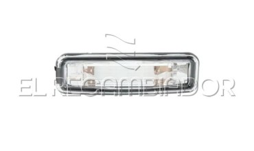 LICENSE PLATE LIGHT Left side - Right side FORD FOCUS (98-01) Turnier - Familiar - 17316509