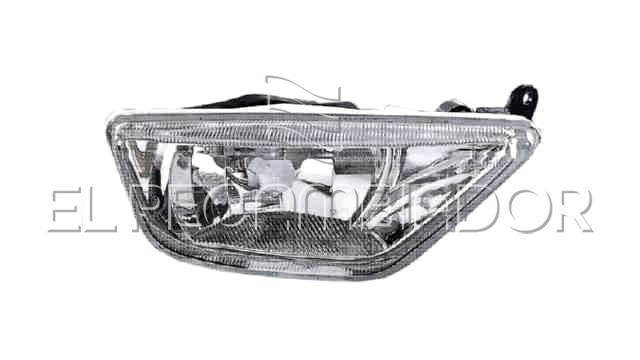 FARO ANTINIEBLA Lado derecho (acompañante) FORD FOCUS (01-05) 3 Ptas. / 5 Ptas. - 13316672