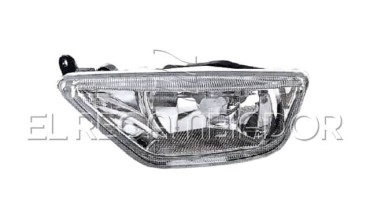 FARO ANTINIEBLA Lado izquierdo (conductor) FORD FOCUS (01-05) 4 Ptas. Sedán - 13316671