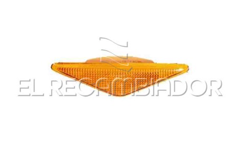PILOTO LATERAL Lado izquierdo - Lado derecho (reversible) FORD FOCUS (01-05) 4 Ptas. Sedán - 15316539