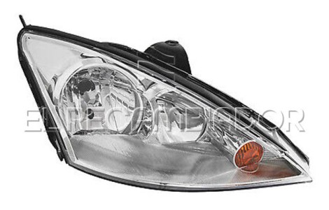 HEADLAMP Right side (passenger) FORD FOCUS (01-05) Turnier - Familiar - 11316602