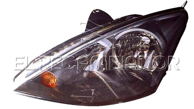 HEADLAMP Left side (driver) FORD FOCUS (01-05) Turnier - Familiar - 11316603