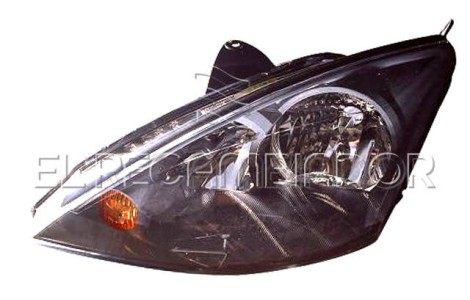 HEADLAMP Left side (driver) FORD FOCUS (01-05) Turnier - Familiar - 11316603