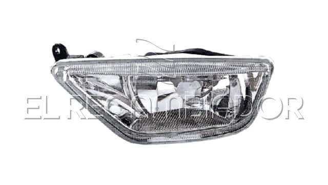 FARO ANTINIEBLA Lado izquierdo (conductor) FORD FOCUS (01-05) Turnier - Familiar - 13316671