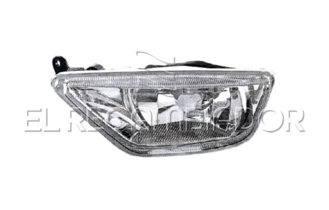 FARO ANTINIEBLA Lado izquierdo (conductor) FORD FOCUS (01-05) Turnier - Familiar - 13316671