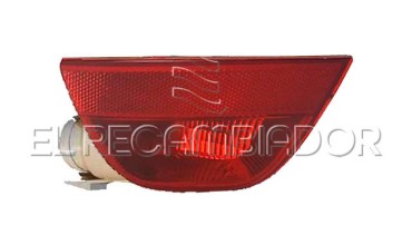 REAR BUMPER LAMP Left side (driver) FORD FOCUS (05-07) 3 Ptas. / 5 Ptas. - 16316529