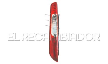 REAR LAMP Left side (driver) FORD FOCUS (05-07) 3 Ptas. / 5 Ptas. - 16316731