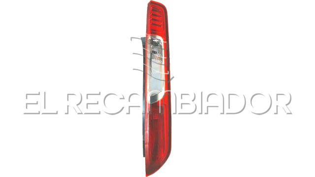 REAR LAMP Right side (passenger) FORD FOCUS (05-07) 3 Ptas. / 5 Ptas. - 16316732