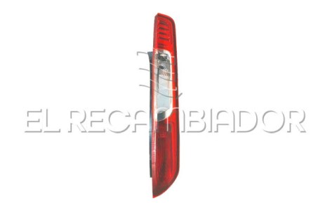REAR LAMP Right side (passenger) FORD FOCUS (05-07) 3 Ptas. / 5 Ptas. - 16316732