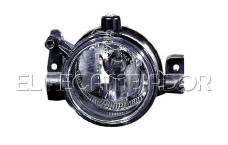 FARO ANTINIEBLA Lado izquierdo (conductor) FORD FOCUS (05-07) 4 Ptas. Sedán - 13316771